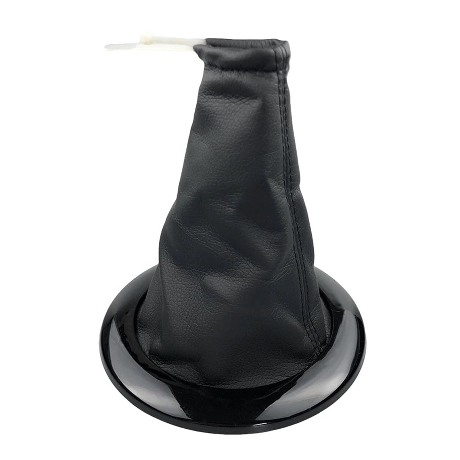 luoliang Gear knob 5/6Speed for Renault for Megane 2 MK2 II 2002 2003 2004 2005 2006 2007 2008 2009 Gear Shift Knob Gaiter Boot Cover(3,B)