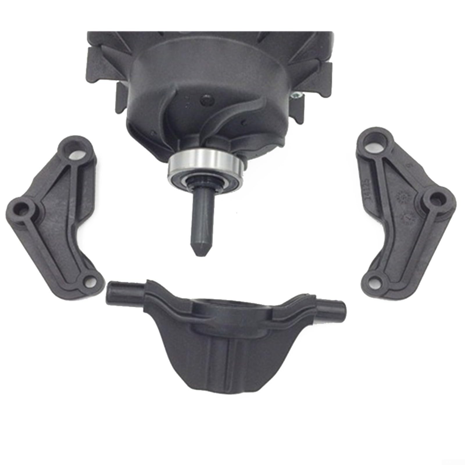 Kit antiusura per asse trasmissione GT79452-A, GT79452, GT79260, GT79260-A, kit antiusura per meccanici professionisti e appassionati di fai da te