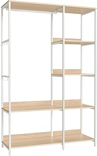 Armário de organização para equipamentos