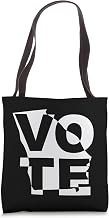 Vote Georgia Home State Voting Rights Support Activism Polls Tote Bag