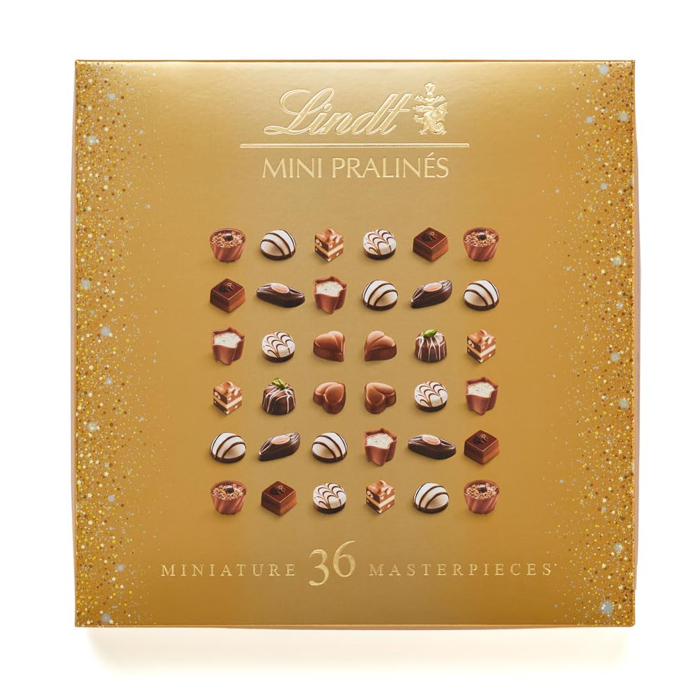 リンリン Amazon.co.jp: 【 Lindt 公式】 リンツ チョコレート リンドール ミニ