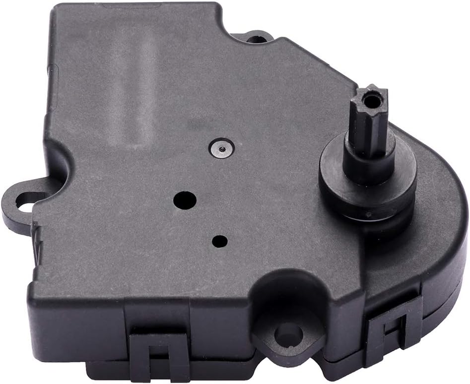 SCITOO 5013741AA 5170954AA Air Door Actuator HVAC Blend Control Actuator Replacement for Jeep for Cherokee,Wrangler