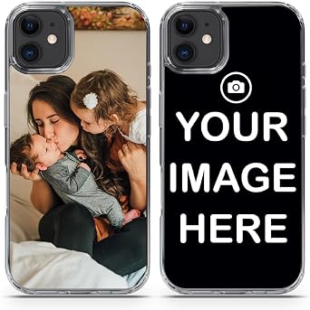 Design Your Own Custom Case, Personalized Photo Phone case for Apple iPhone 11 Custom Case iPhone 11 Only