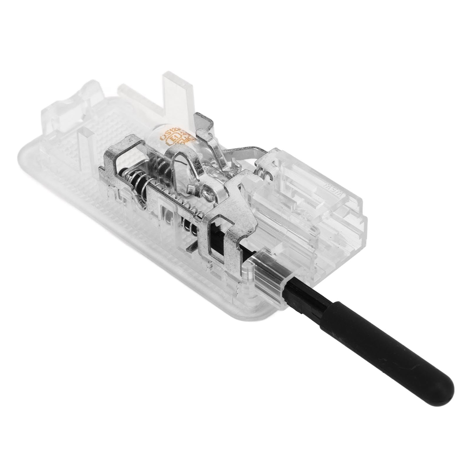 Luce Vano Portaoggetti, Luce Vano Portaoggetti 6362N7 Sostituzione Lampada Luce Interna Vano Piedi per C4L C6 C Quatre DS5 DS6
