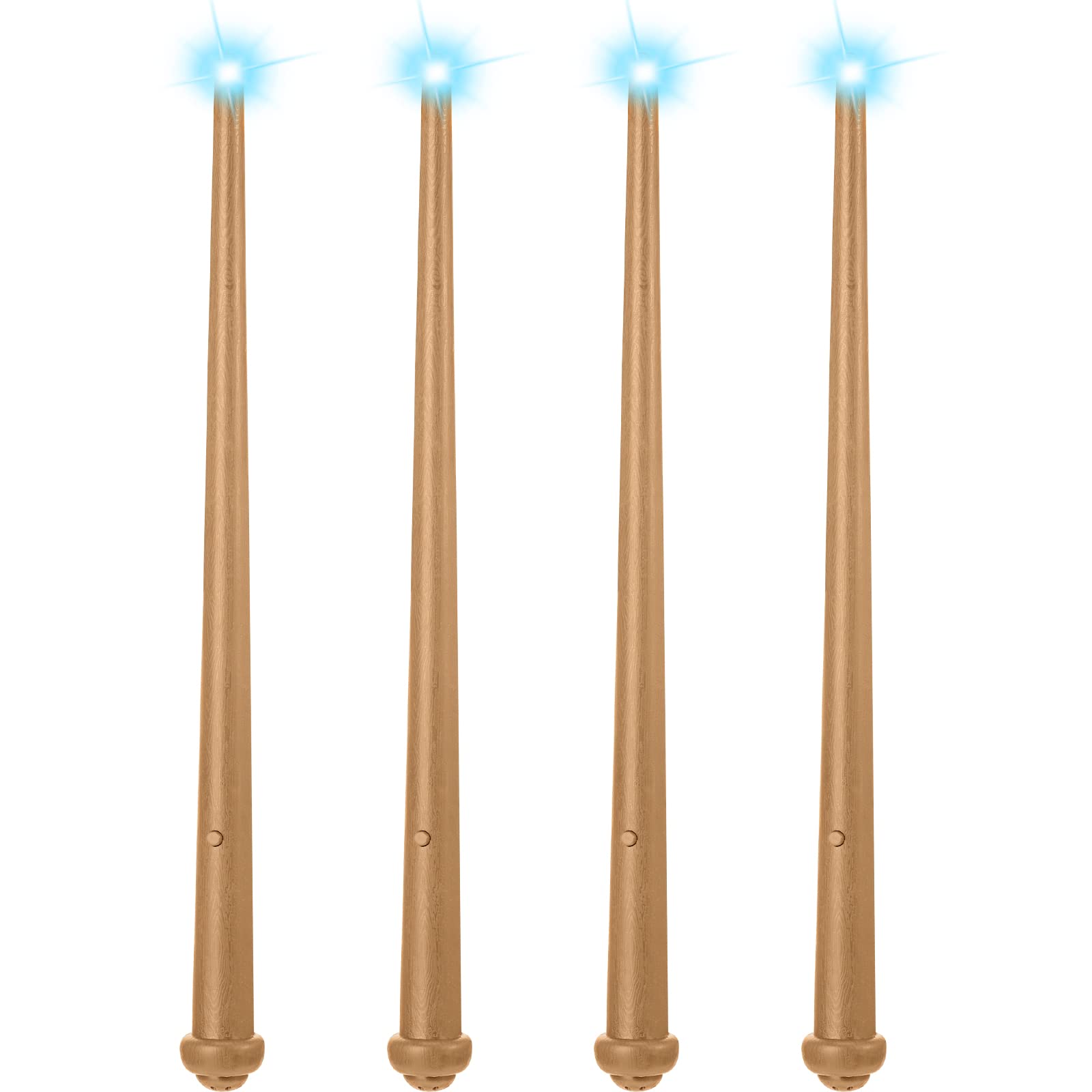yoiです！Magic Wand (革巻きグリップ付き) yoi様専用です！Magic Wand (革巻きグリップ付き)の通販 by 蝶野