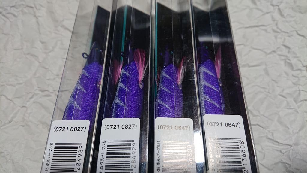 Amazon | ダイワ エメラルダス ボート2 3.0号 35g 25g 4個セット