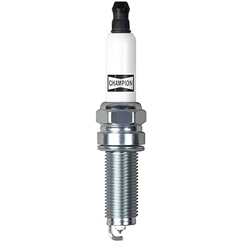 GLAY ズラーピン Champion RER8ZWYCB4 (9407) Iridium Spark Plug, Pack of 1