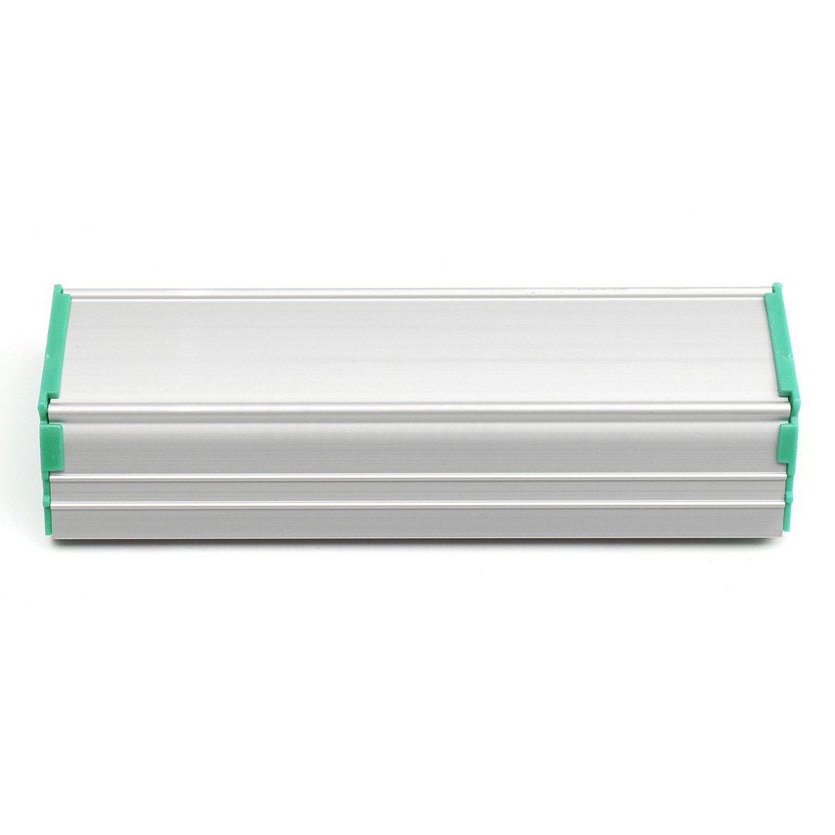 1PC Alluminio 8 pollici (20CM) Emulsione Scoop Coater Serigrafia Stampa Strumento