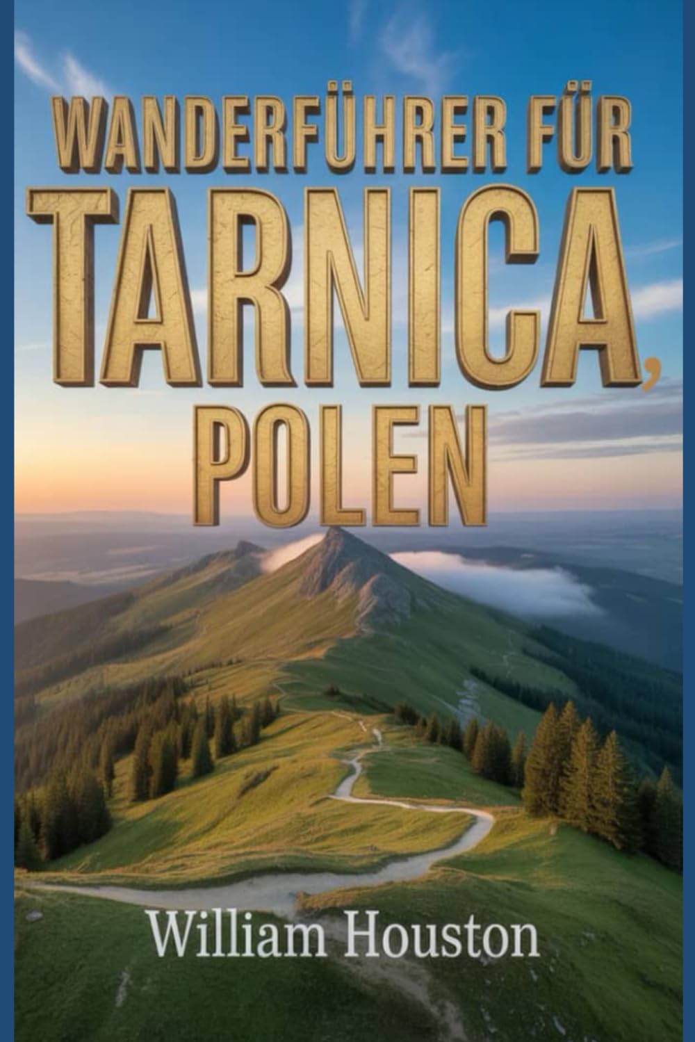 Wanderführer für Tarnica, Polen: Ein Handbuch für ein lohnendes NaturwandererlebnisDie