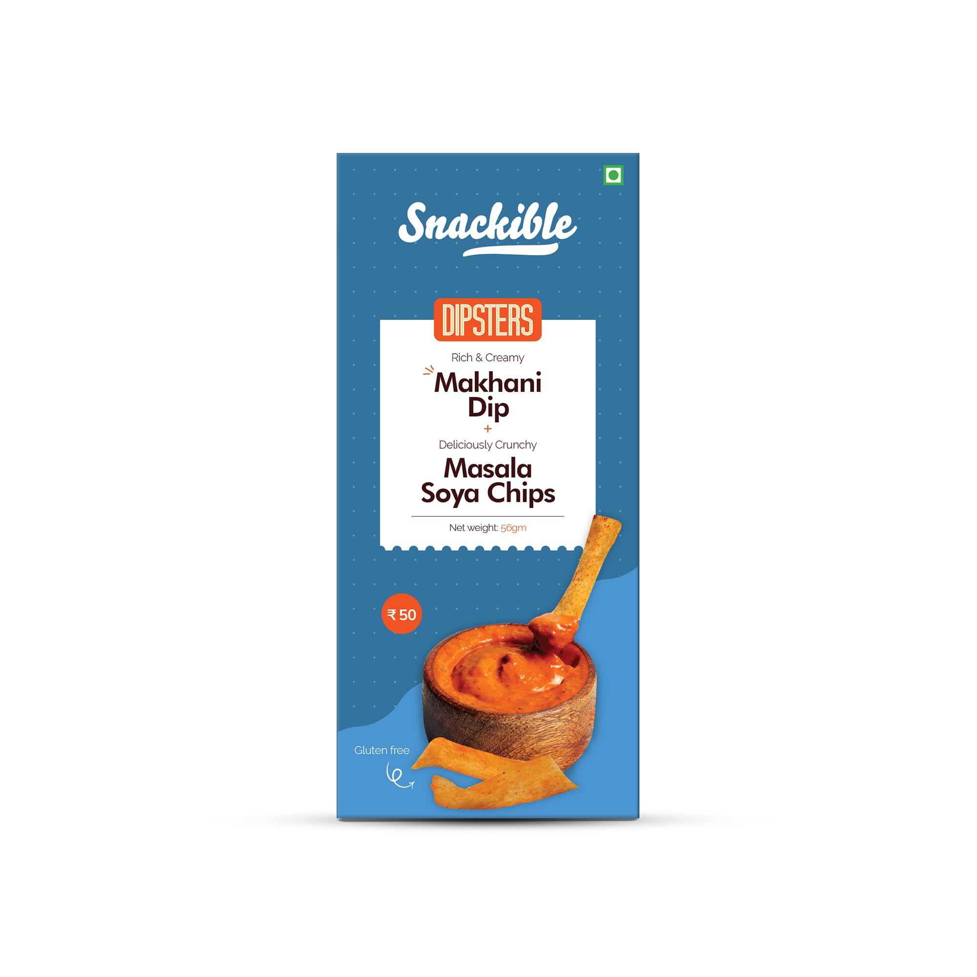 See full amazon price history chart for Snackible MU(N)CH BETTER Dipsters Makhani Dip With Masala Soya Chips(Pack Of 18)-18X50Gm|Easily Digestable|Spicy|Delicious|Indian Flavour|Chip&Dip Snackible MU(N)CH BETTER Dipsters Makhani Dip With Masala Soya Chips(Pack Of 18)-18X50Gm|Easily Digestable|Spicy|Delicious|Indian Flavour|Chip&Dip (B08HHZBWRN) Amazon Price History, Amazon Price Tracker