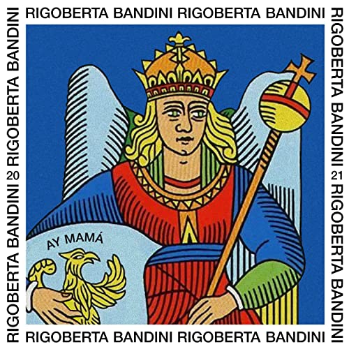 Rigoberta Bandini