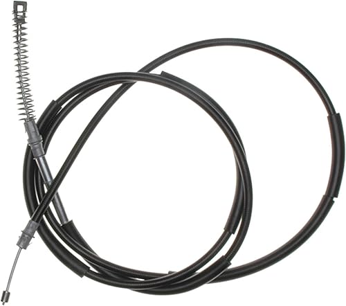 ACDelco Gold 18P2499 (19110806) Cable de Freno de Estacionamiento Trasero