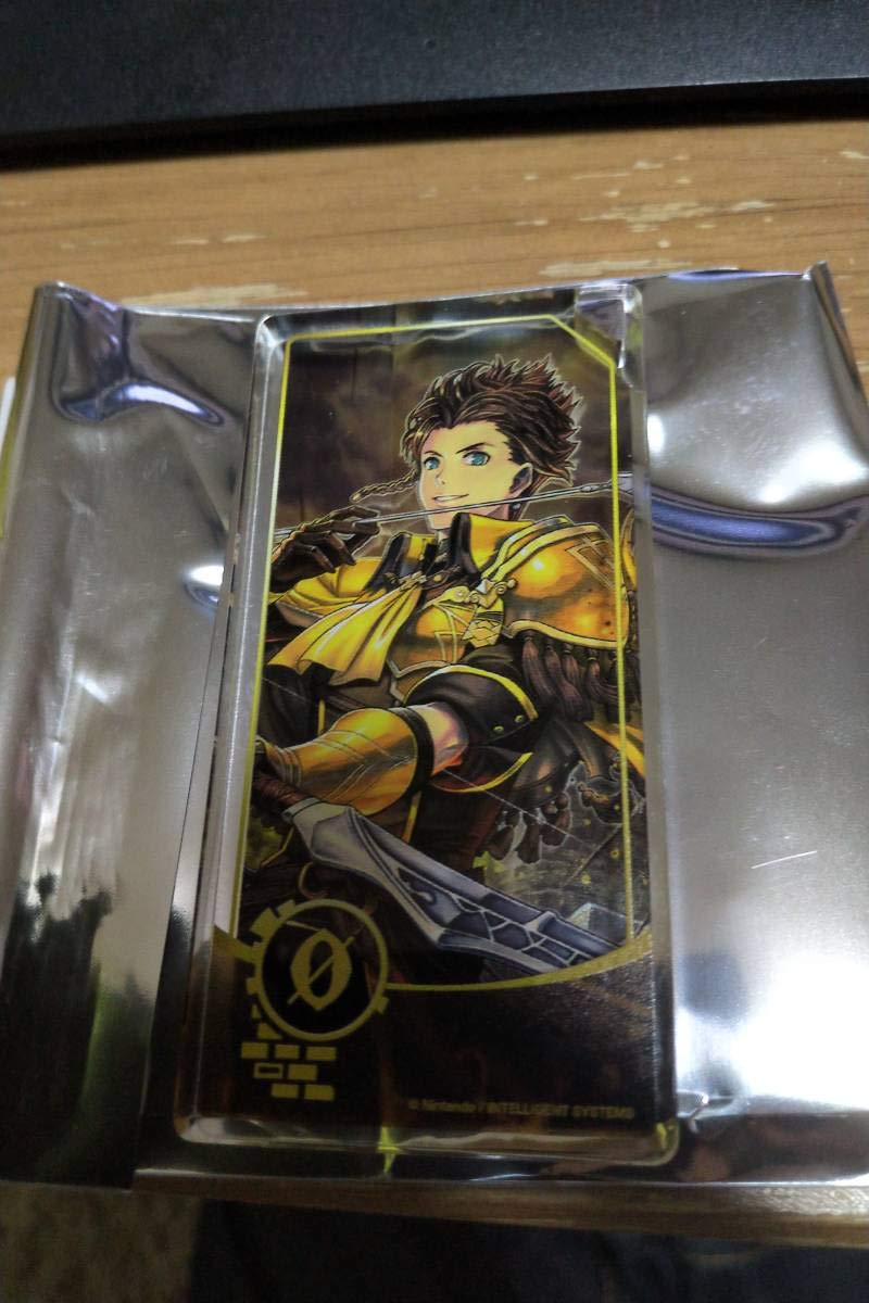 激レア)C97 コミケ ファイアーエムブレム0 サイファ タペストリー