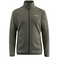 SALEWA Puez Cammino Polarlite Jacket M, faded green