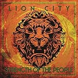  Lion City Strength of the People: 805 Reggae Compilation, Vol. 1