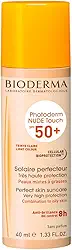 Photoderm M Teinte Doree FPS50+, 40 ml, Laboratórios Naos do Brasil