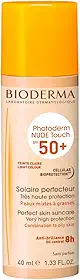 Photoderm M Teinte Doree FPS50+, 40 ml, Laboratórios Naos do Brasil