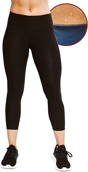 Sweat shaper sauna pants Clearance