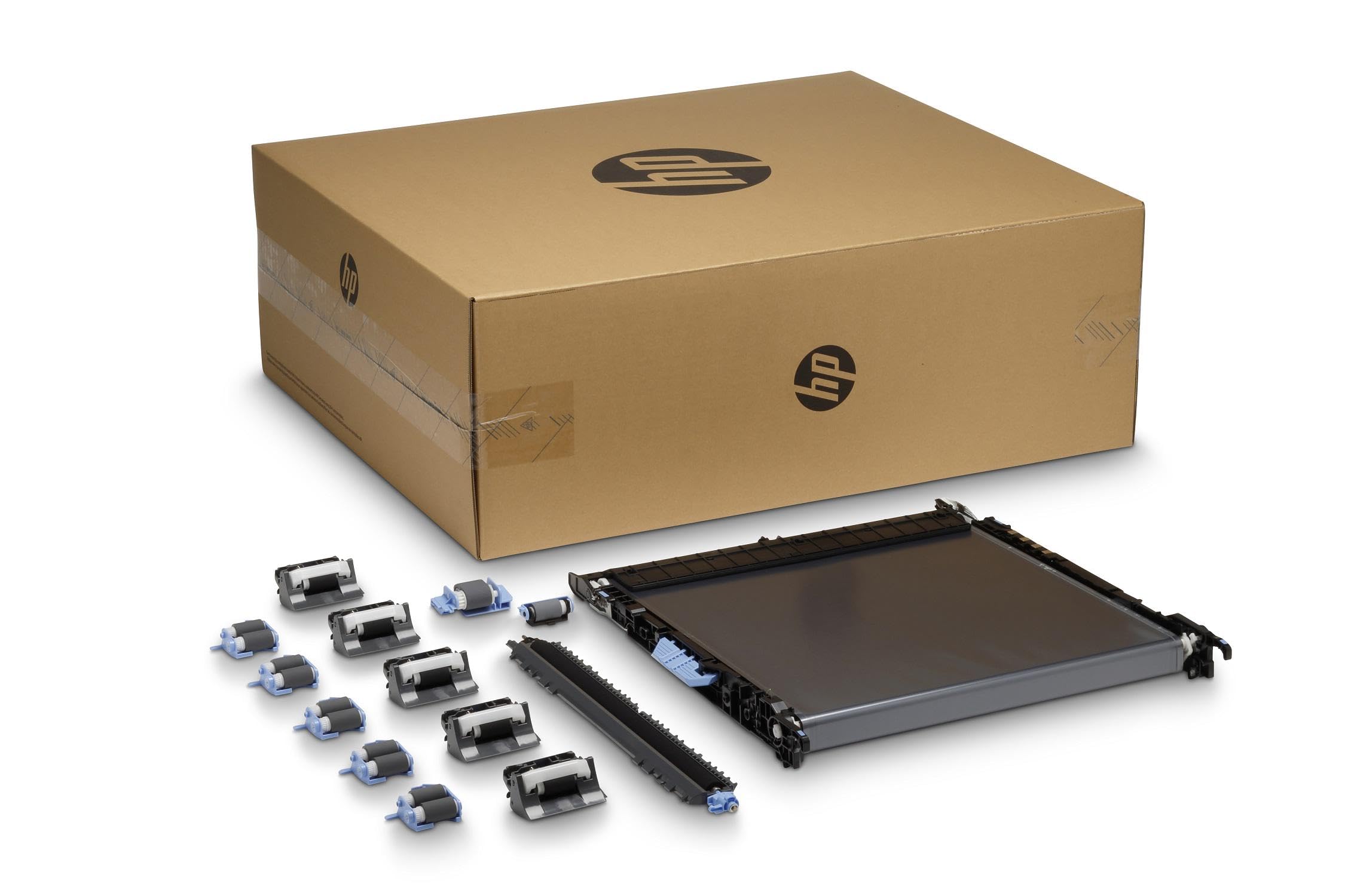HP Kit di Trasferimento HP LaserJet Originale 3WT89A, Nero, DA 150.000 pagine, per stampanti HP Color LaserJet Enterprise Serie M751, M856 e HP Color LaserJet Enterprise Flow Serie MFP M776