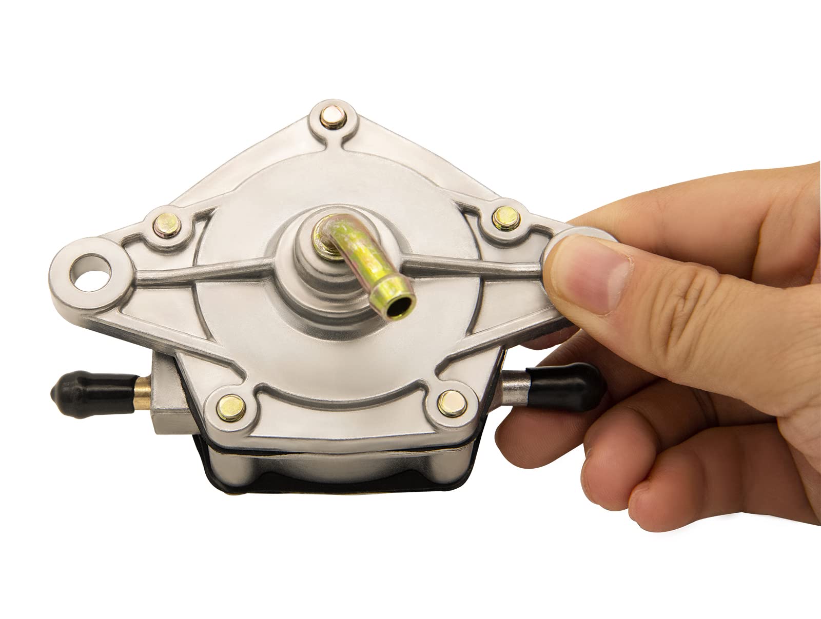 KIPA Gas Fuel Pump For Suzuki ALT LT 50 125 185 230 250 300 LT4WD LTF4WD Replace OE # 15100-19B10 15100-19B00 15100-18900