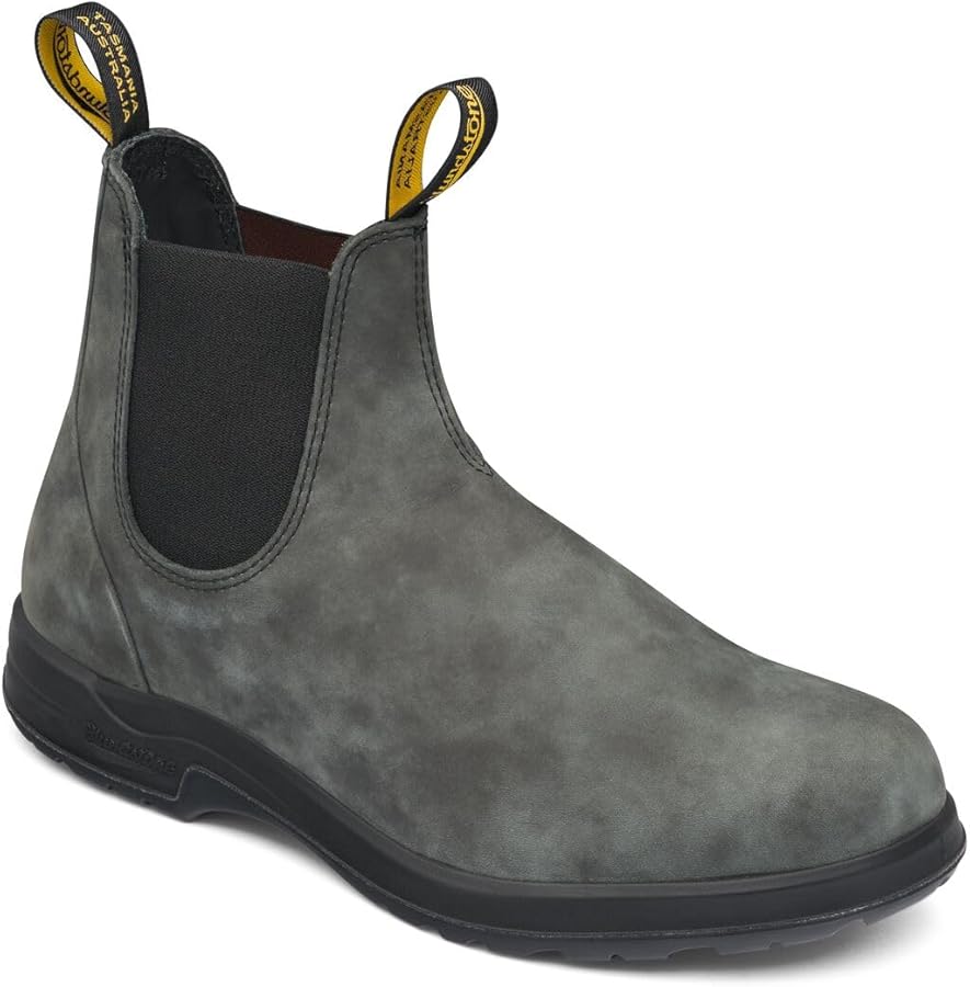 Blundstone ALL TERRAIN サイズ7 Amazon.com | Blundstone All Terrain Rustic Black AU 8 (US Men's 9