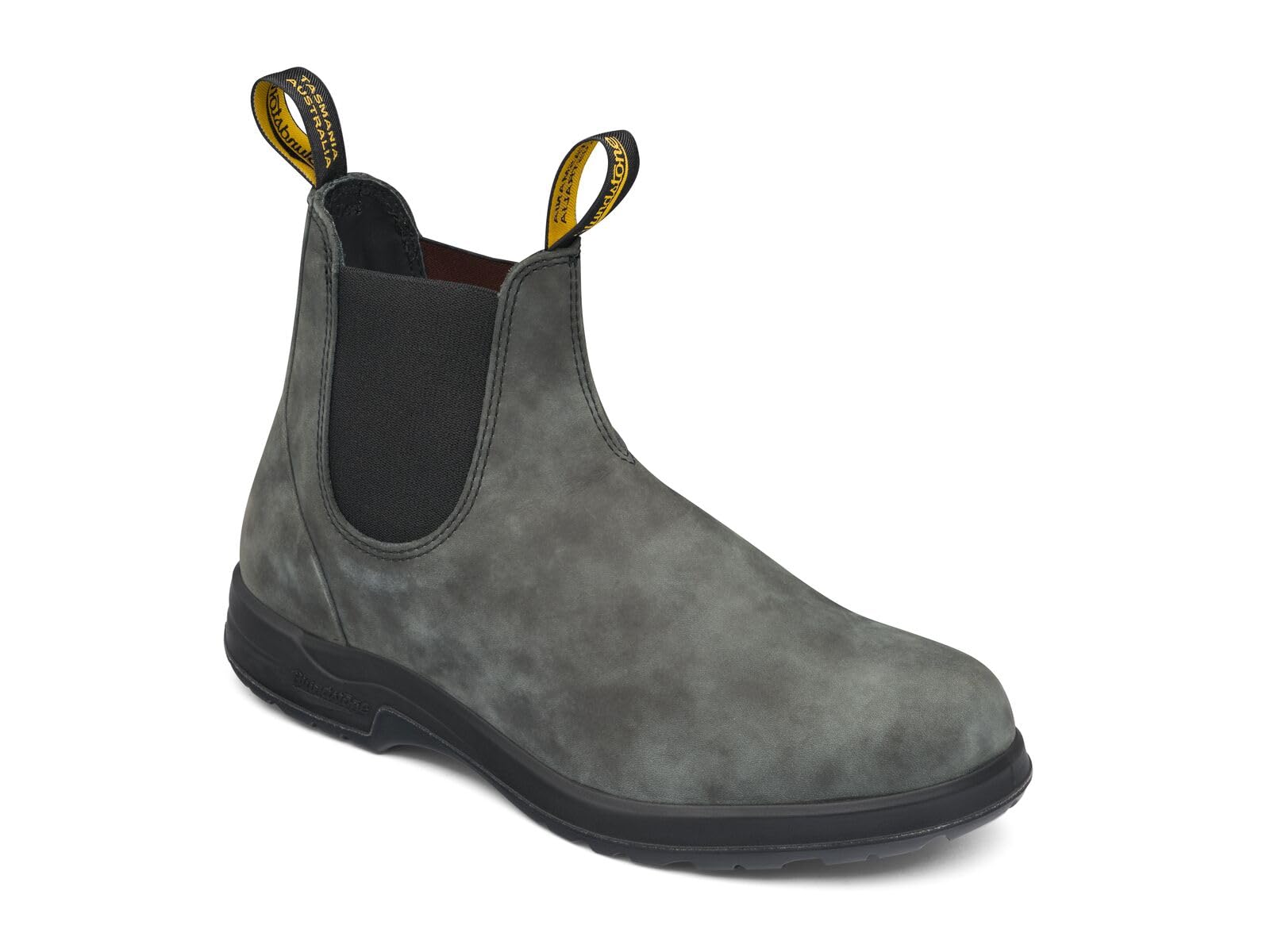 2055 All-Terrain Chelsea Boot Rustic Black