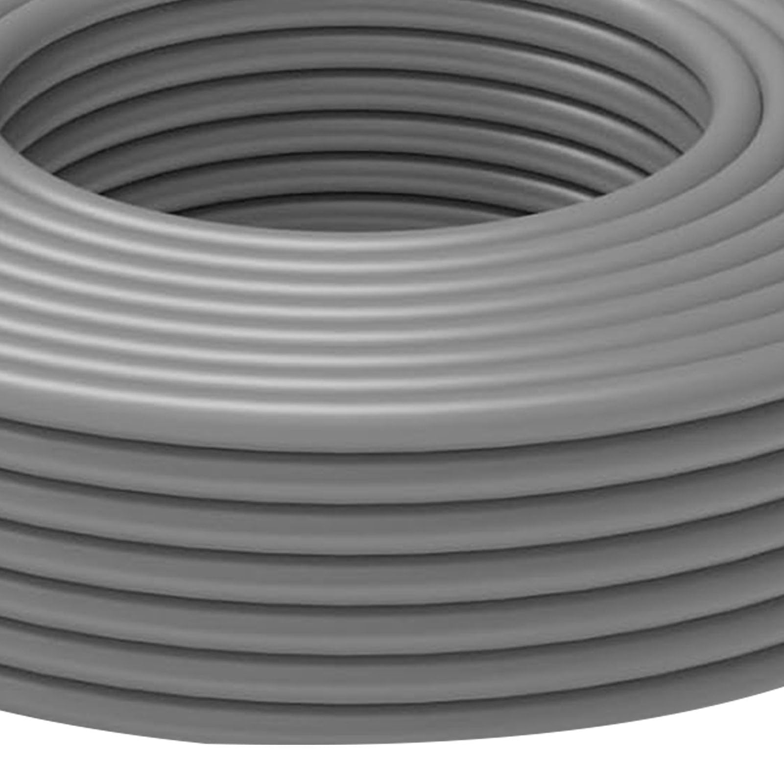 Marhynchus Cable Adaptador SPX Macho a RJ45 Hembra, Velocidad de Transmisión de 1200 Mbps, Cable de Conexión Ethernet de Repuesto, Diseño a Prueba de Agua para Antena Parabólica Gen 2 (Ligereza/más