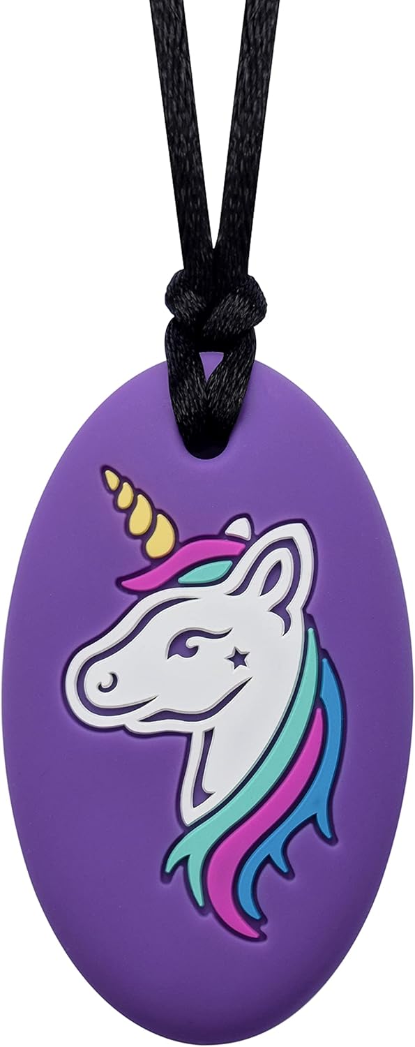 Munchables Tribal Unicorn...