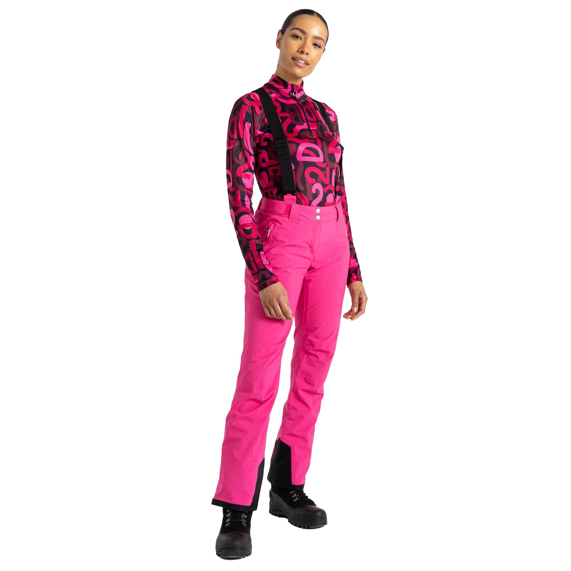Dare 2b Pantalon Diminish Femme