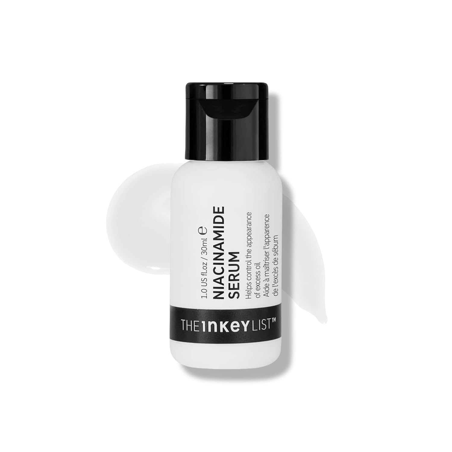 The INKEY List 10% Niacinamide Serum, Lightweight Oil Contro...