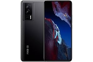 Xiaomi Poco F5 PRO 5G + 4G LTE 512GB 12GB Unlocked poco...