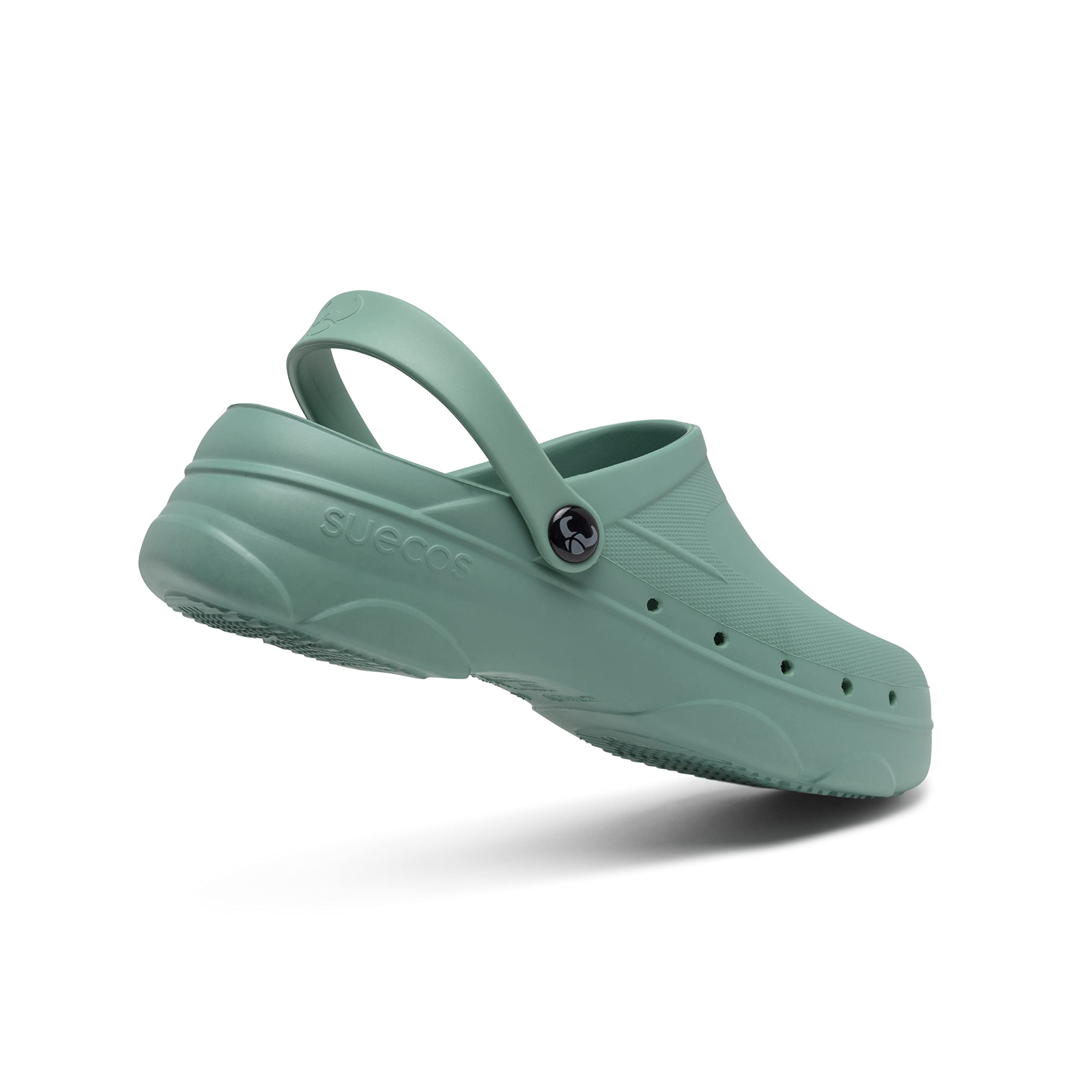 Suecos Vidar Zapatos para Profesionales sanitariosUnisex Adulto