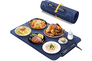 Extra-Large Electric Warming Tray: The Ultimate Solution for Warm and Delicious Gatherings