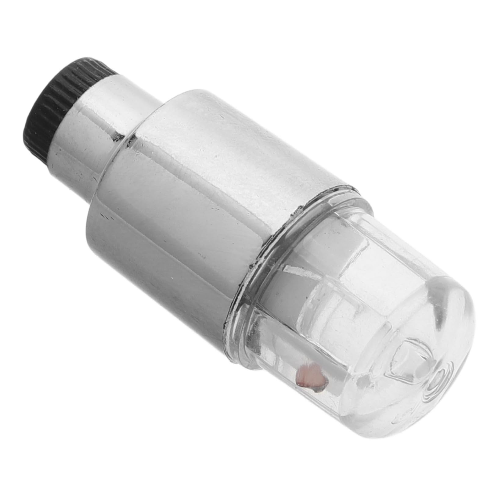 BESPORTBLE LED Wheel Valve Light Caps for Cars Motorcycles Bikes Easy Install Durable Night Safety Lights for Enhanced Visibility Style Wheels