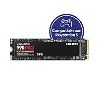 SAMSUNG Memorie 990 PRO M.2 2000 GB PCI Express 4.0 V-NAND MLC NVMe