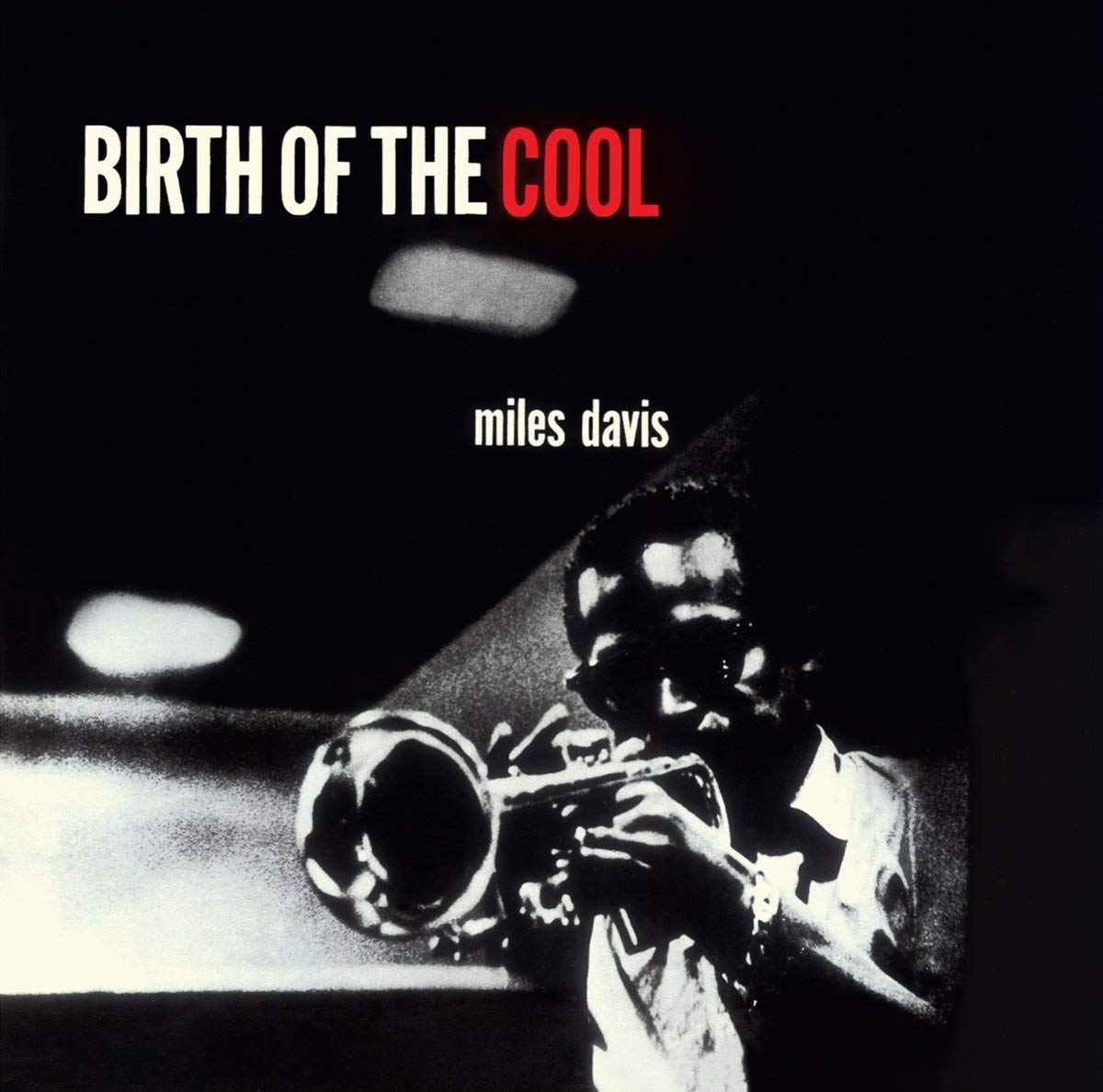 Miles Davis Birth Of The Cool CD New 8436569192177