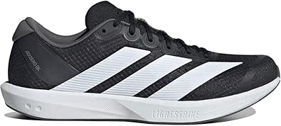 adidas [アディダス] アディゼロ BK ADIZERO BK コアブラック/クラウドホワイト/グレーファイブ JP6528