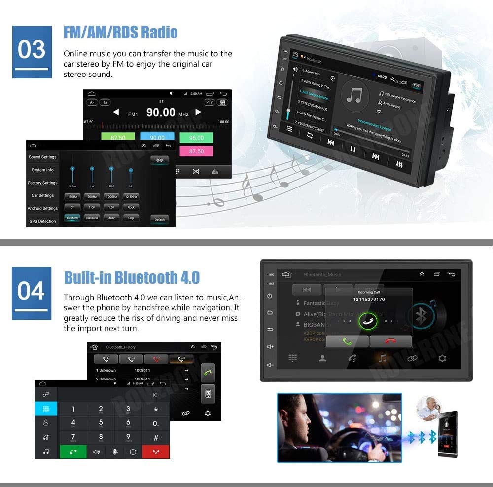 RoverOne Samochodowa nawigacja GPS do Mitsubishi ASX do Peugeot 4008 do Citroen C4 z systemem Android Autoradio Stereo Radio Multimedia Bluetooth DSP Mirror Link
