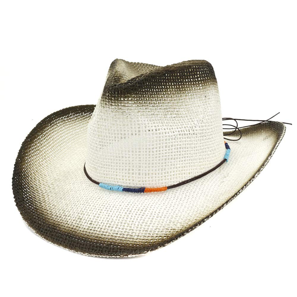 Roll Brim Sun Hat Women Outdoor Beach 