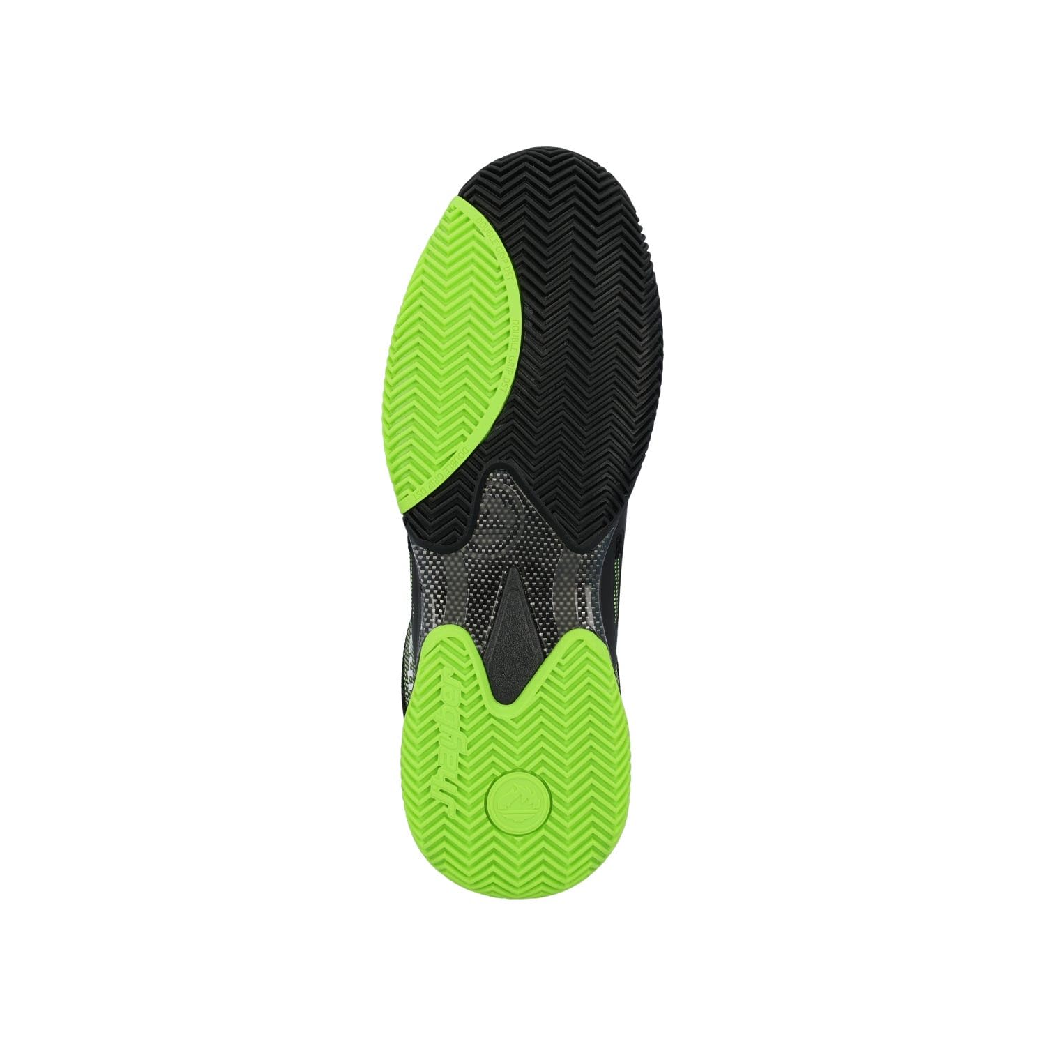 J'hayber Tatena Zapatillas de pádelHombre