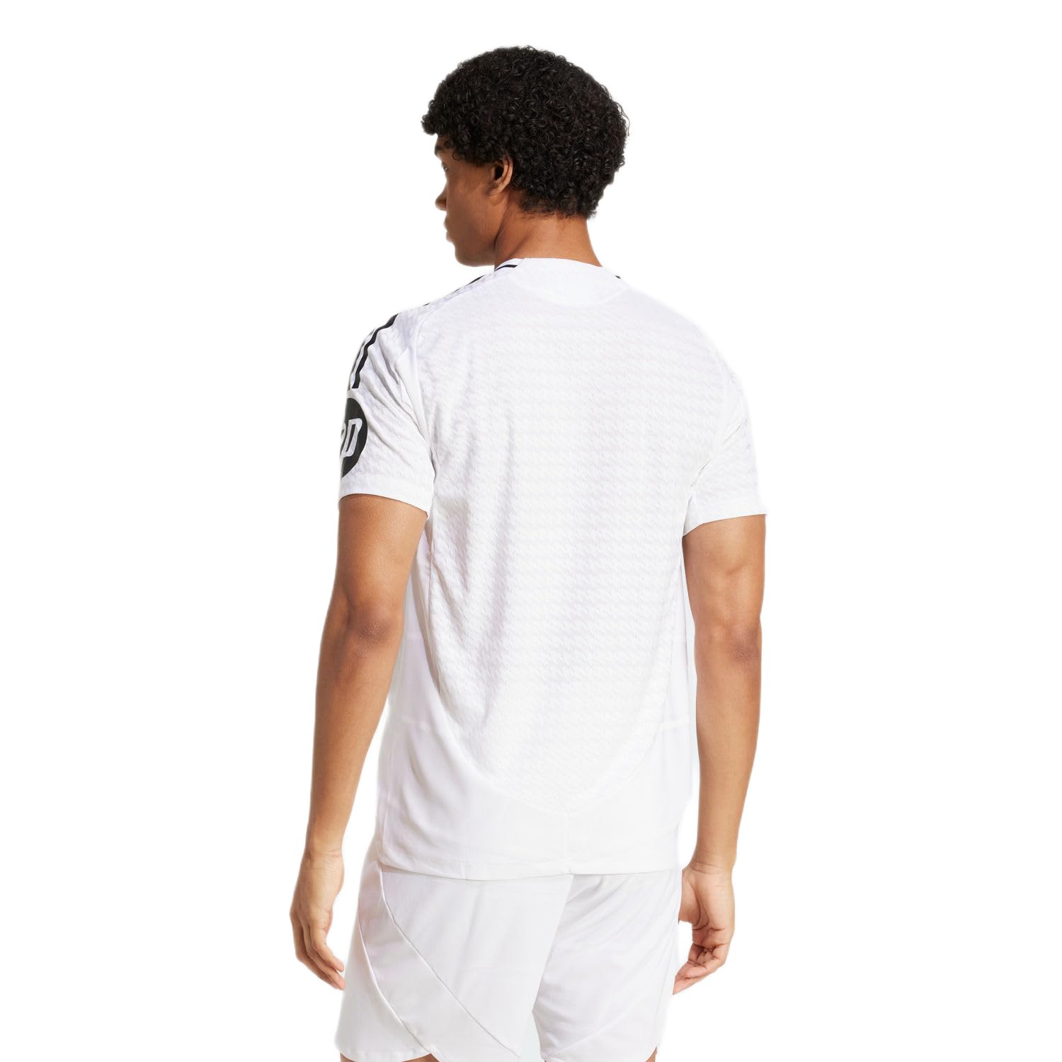 adidas Maglia da uomo Real Madrid autentica per la casa 2024 2025