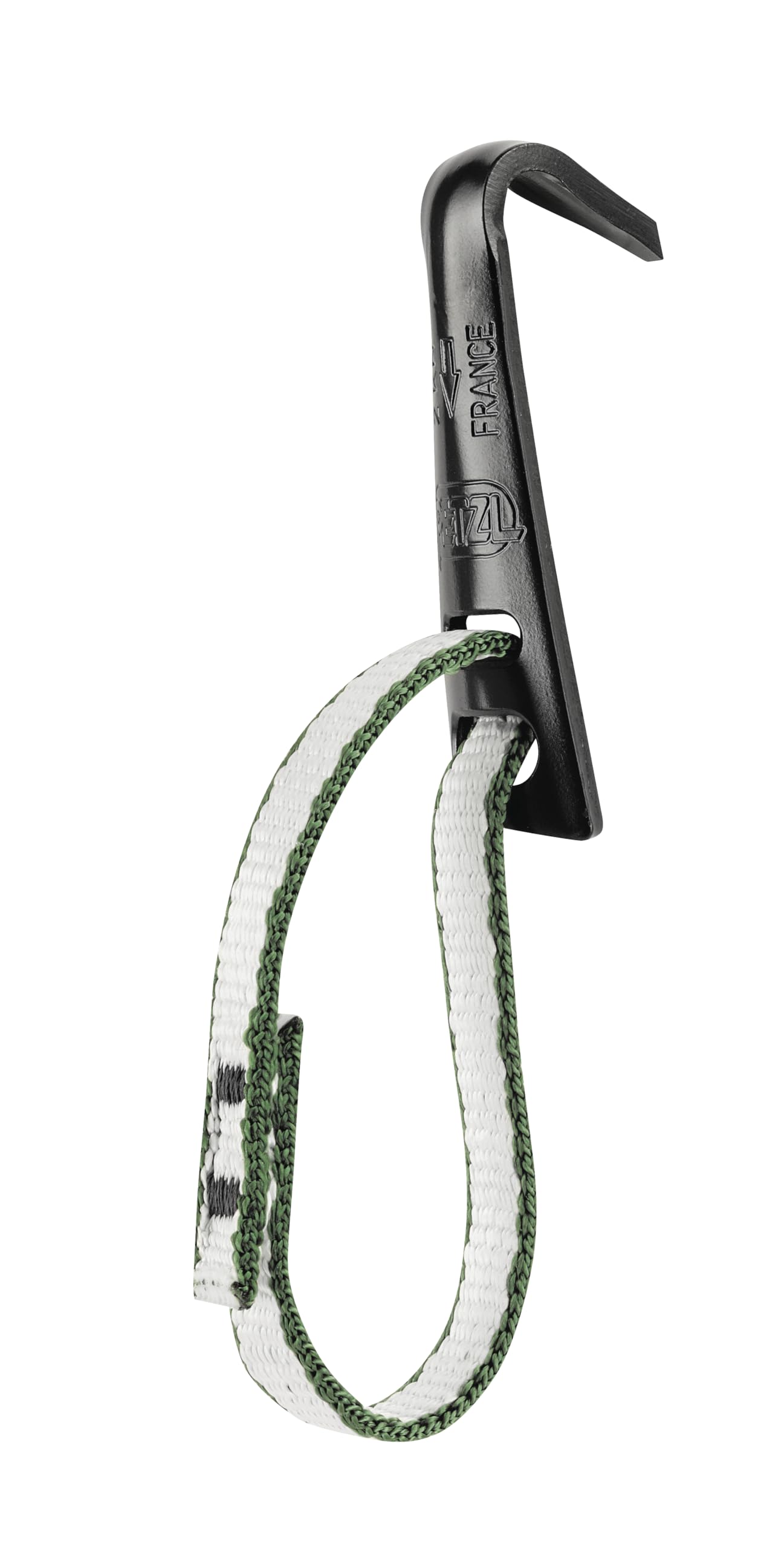 PETZL Verticality Cintura speleo Unisex - Adulto (Pacco da 1)