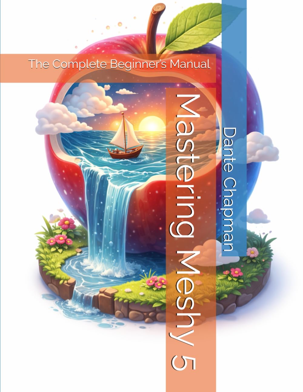 Mastering Meshy 5: The Complete Beginner’s Manual