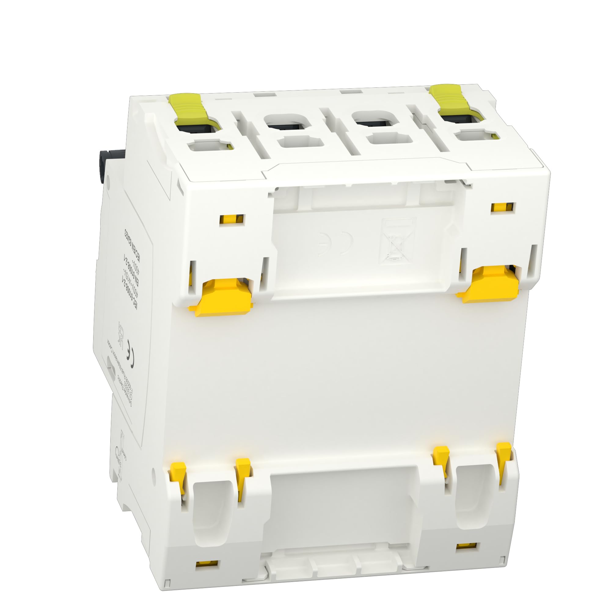 Schneider Electric FI-Schutzschalter Allstromsensitiv Acti9-iID, A9Z61440