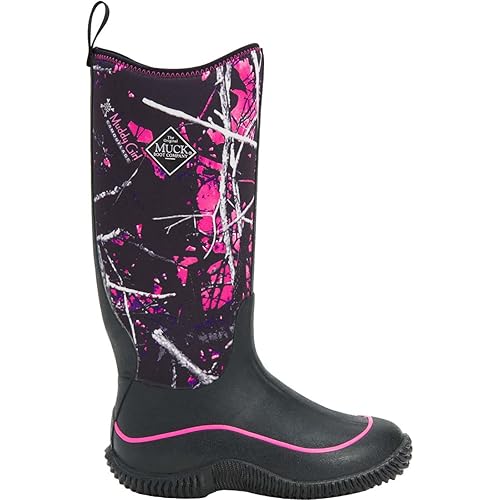 MUCK Women's Hale Tall Boot