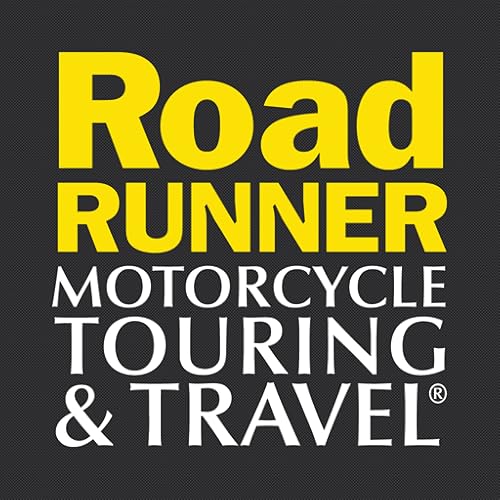 RoadRUNNER Motorcycle Touring & Travel