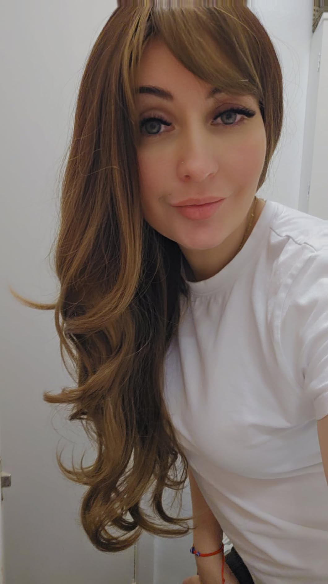 Customer photo