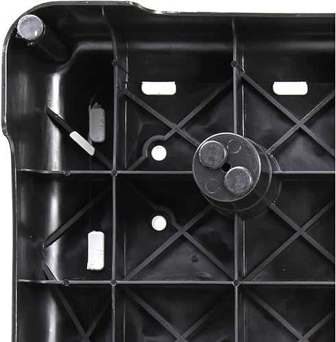 Miniatura 3 de JIIJR5919EA  Escalón para exteriores, 19-14 x 15-12 x 3-4750