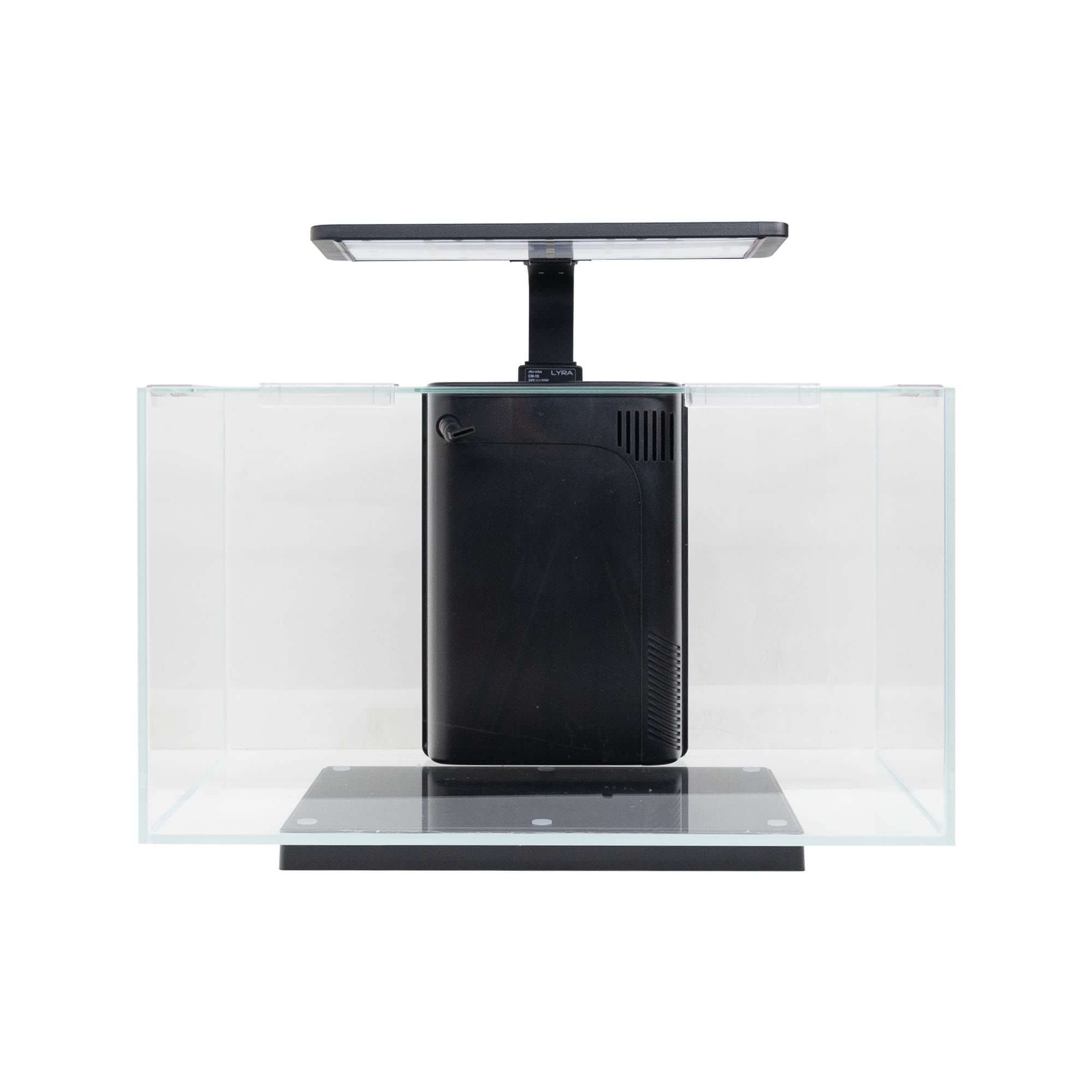jbj rimless desktop aquarium