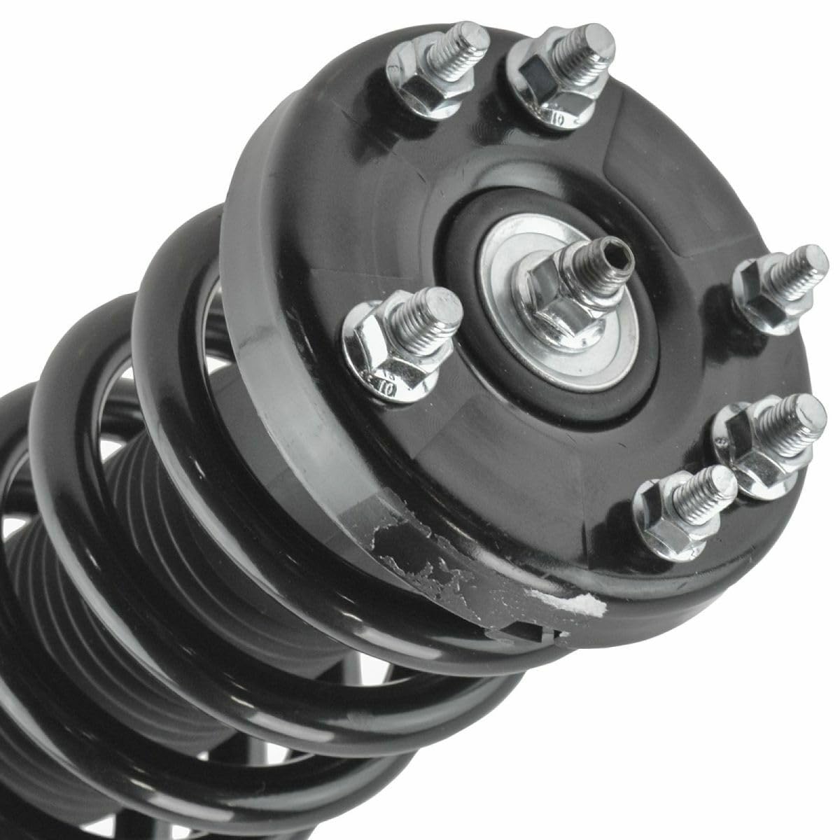 Amazon.com: NDYHSGL 2 Pieces Front Driver And Passenger Side Shock 